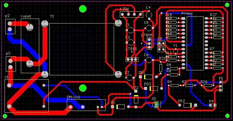 PCB工藝流程，看完就懂！