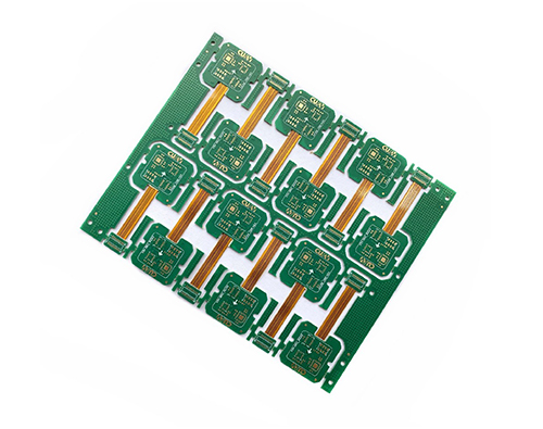 PCB軟硬給合板是什么？應(yīng)用于哪些領(lǐng)域？